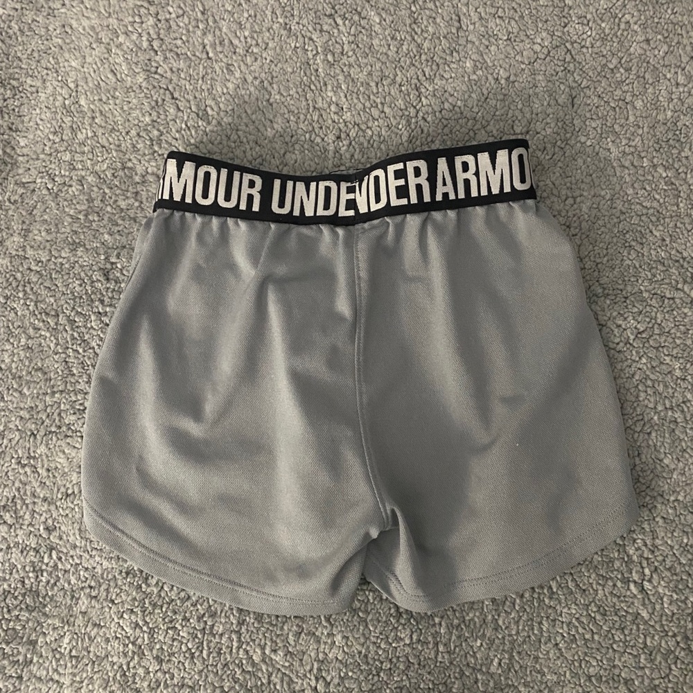 Under armour shorts